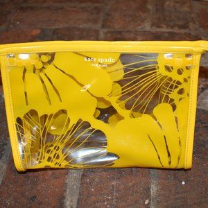 Kate Spade Makeup Bag